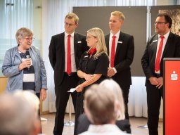 Ehrenamtsforum Neukirchen-Vluyn 2025